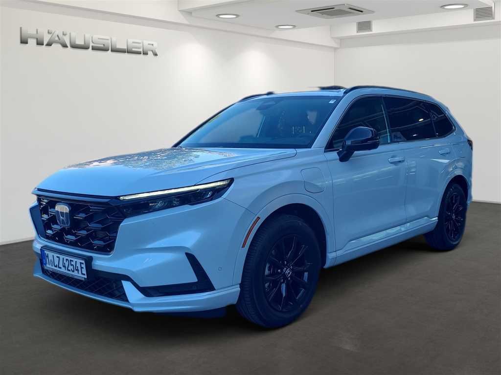 Honda CR-V e:PHEV Leder/Headup/360° Kamera/Parkassisst Leasing