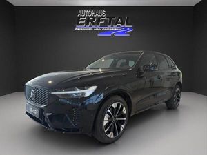 Volvo XC60 T6 AWD Plus Dark Facelift *AHK, Licht-, Winter- und Langom Paket* Leasing