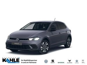 Volkswagen Polo ENERGY 1.0 l TSI OPF DSG
