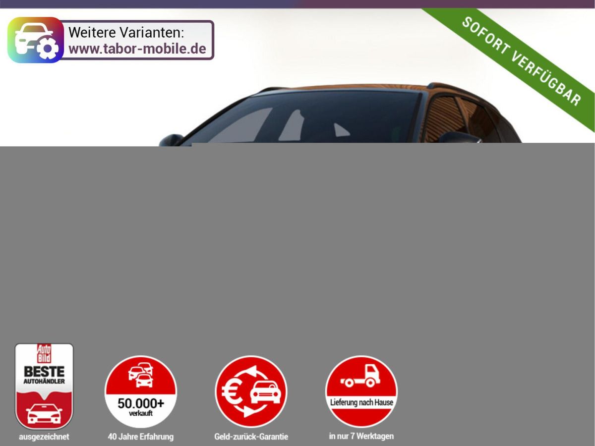 Peugeot 308 SW GT Exclusive MY26 Alcant. 360 AHK eHK Nav Leasing