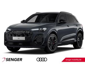 Audi Q5 SUV TDI quattro 220 kW S tronic