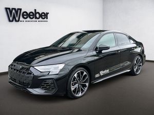Audi S3 Limousine Leasing