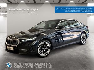 BMW 520i Limousine Harman/K LiveCockpitProf Kamera