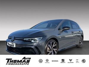 Volkswagen Golf VIII 1.5 eTSI DSG R-Line AHK Harman-Kardon