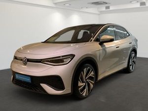 Volkswagen ID.5 Pro LED ACC Klima Kamera Navi Sitzheizung IQ Light Wärmepumpe HUD LM Area View AHK DAB+ Leasing