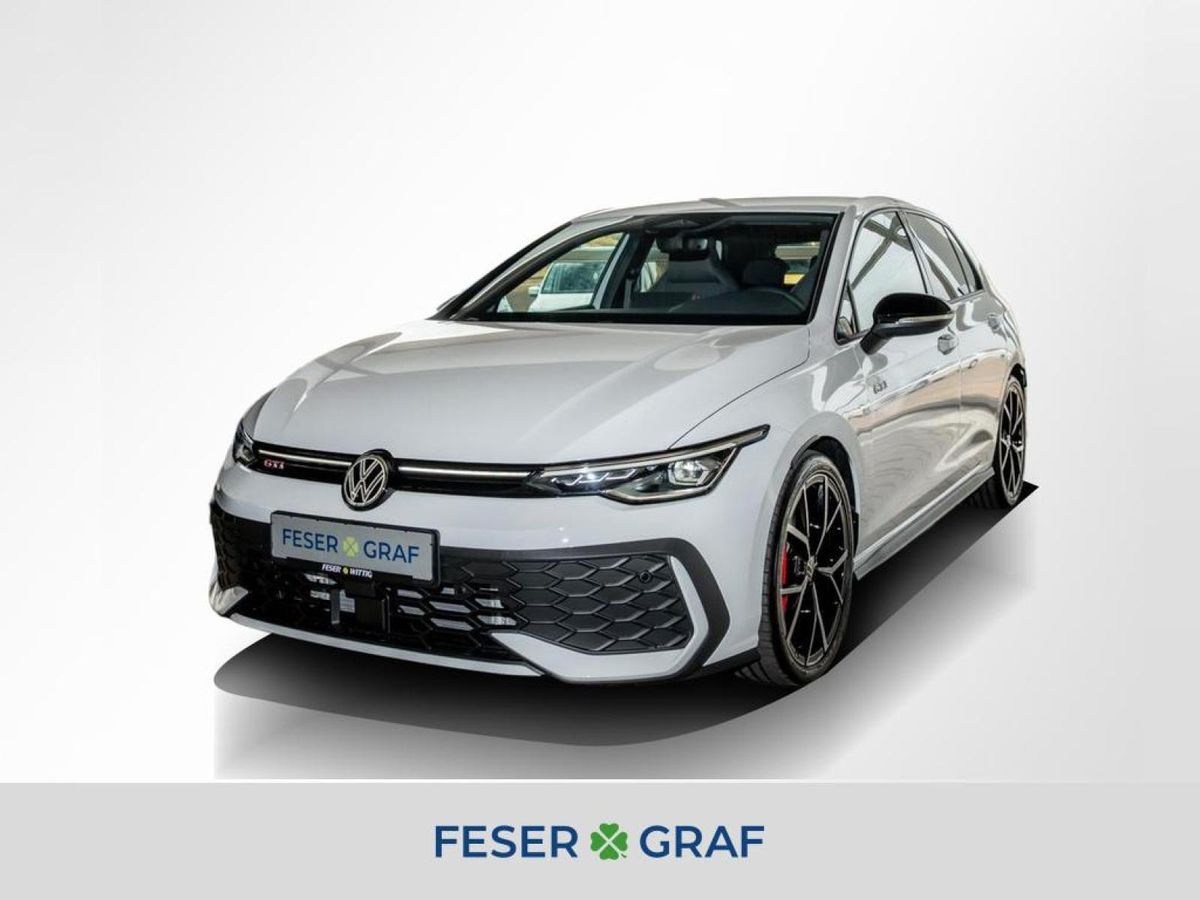 Volkswagen Golf GTI DSG Black Style/Harman/Estoril Leasing