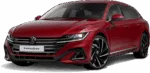 VW Arteon Shooting Brake Leasing