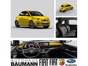 Fiat 500 🔥Hybrid Torino 48kW (65PS) 🔥❗️sofort verfügbar❗️