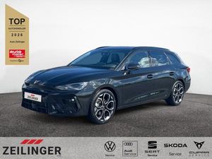 Cupra Leon ST 4Drive TSI DSG|5J-GAR|AHK|el.HECK|NAVI
