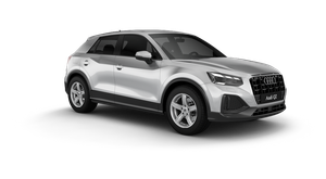 Audi Q2 ADVANCED 35 TFSI S tronic advanced Leasing