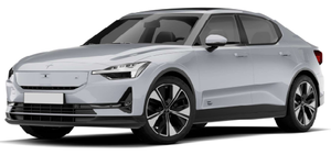 Polestar 2 Long Range Single Motor 82 kWh Elektroantrieb, 220 kW (300 PS) MY2026 Leasing