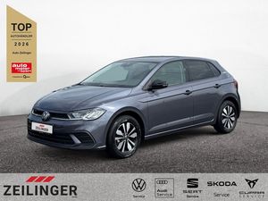 Volkswagen Polo GOAL TSI DSG|ACC|SITZHEIZUNG|APP-CONNECT