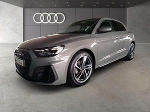 Audi A1 Sportback 30 TFSI S line LED ACC DAB Leasing