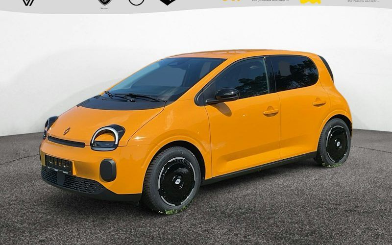 Renault Twingo-e-tech Evolution 80 Urban Range 5dr Auto kaufen