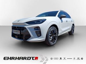 Cupra Terramar 2.0 TSI DSG 4Drive VZ DCC AHK*PANO*HEAD
