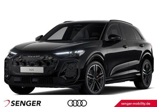 Audi Sq5 TFSI S Tronic Quattro 5dr Auto kaufen