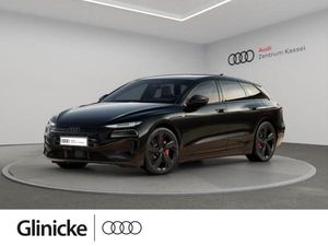 Audi A6 Avant S line e-tron perf. Matrix B&O HuD Pano