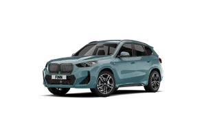 BMW X1 sDrive20d Steptronic sDrive20d Steptronic
