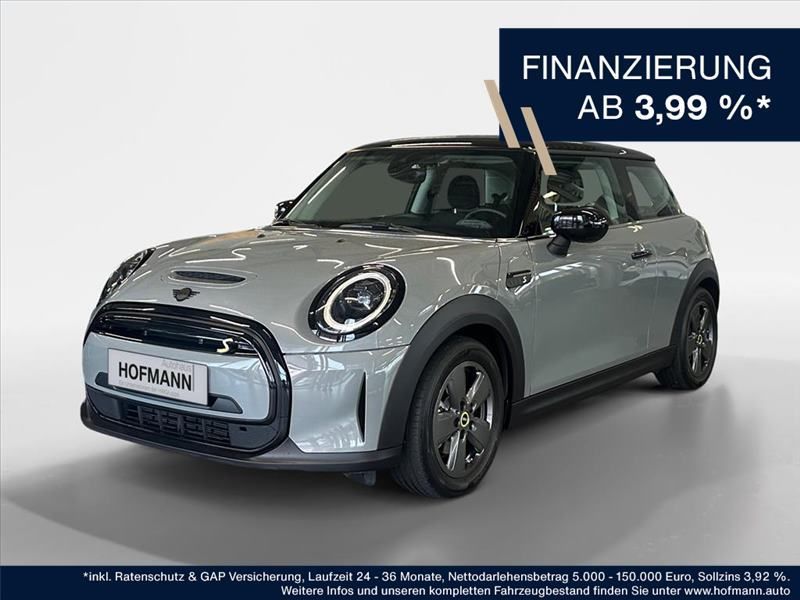 MINI Cooper SE Essential Trim+Navi+LED+DrivAssist+DAB Leasing