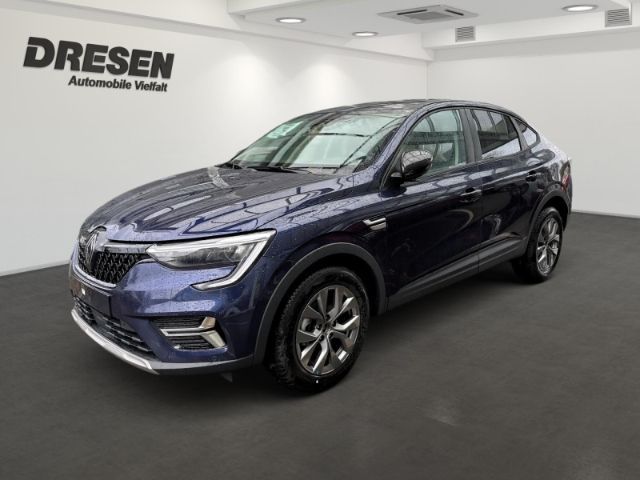 Renault Arkana Evolution Mildhybrid+Navi+Rückfahrkamera+ Leasing