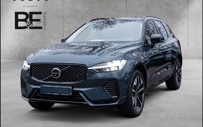Volvo Xc60 T8 Plug-in Hybrid AWD Plus Dark Auto 5dr Auto kaufen