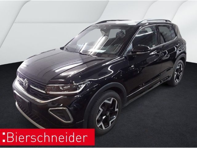 Volkswagen T-Cross 1.5 TSI DSG R-Line - Leasing ab 252EUR A Leasing