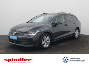 Volkswagen Golf Variant VIII Life 1.5 eTSI DSG / LED, HuD