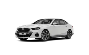 BMW i5 Limousine eDrive40 eDrive40