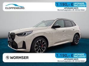 BMW X3 M50 xDrive HK HiFi DAB LED Komfortzg. AHK