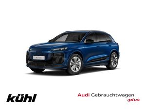 Audi Q6 e-tron Q S line Luft/Pano/AHK/B&O/Matrix/Park