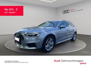 Audi A4 allroad 40 TDI qu. Matrix Navi AHK 360° Leasing