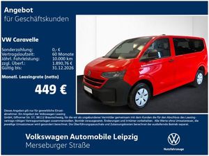 Volkswagen Caravelle 2.0 l TDI Preisvorteil 10805 €