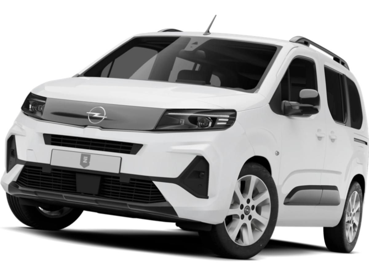 Opel Combo 1.5 Diesel 96kW N1 Edition Auto XL Leasing