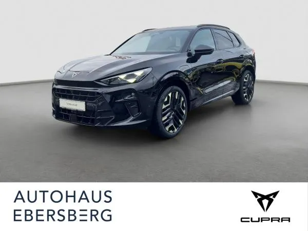 Cupra Terramar VZ e-Hybrid Pano MATRIX ACC AHK