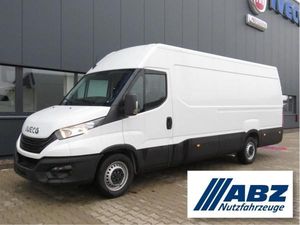 Iveco Daily 35S14EA8V / Automatik / Laderaumverkl. Leasing