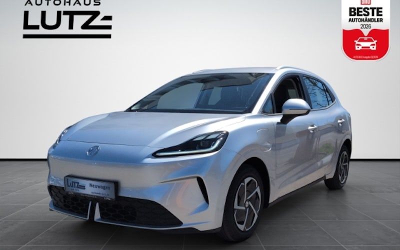 Mg Mg4-ev-urban 54kWh Comfort 5dr Kauf