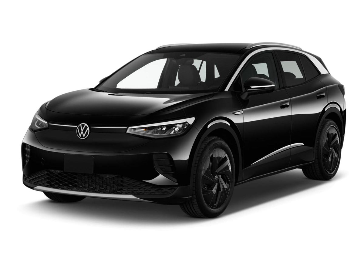Volkswagen ID.4 Leasing
