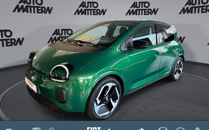 Renault Twingo-e-tech Techno 80 Urban Range 5dr Kauf