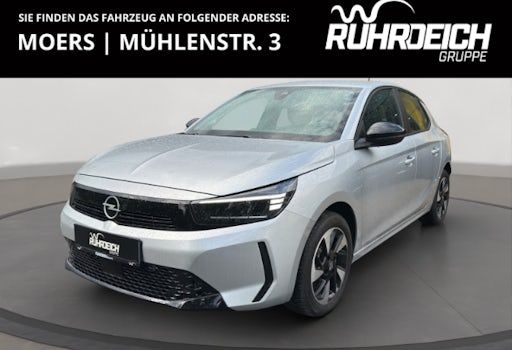 Opel Corsa-e 100kW 5dr Kauf