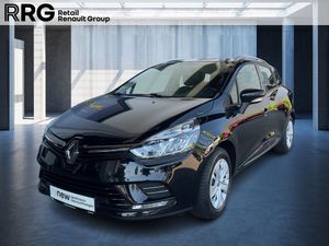 Renault Clio Leasing