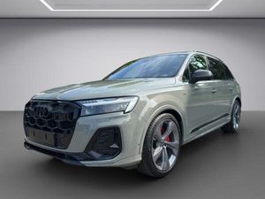 Audi Q7 SUV S line 50 TDI quattro AHK Carbon 7 Sitze