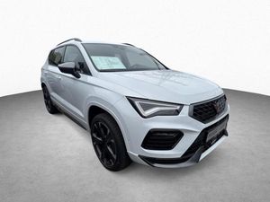 Cupra Ateca 2.0 TSI DSG el.SITZ|HECK TOPVIEW FAPA NAVI