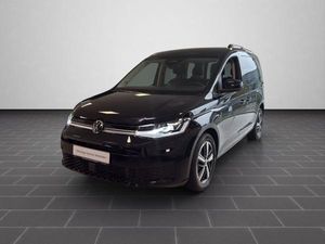 Volkswagen Caddy 2.0 TDI 4MOTION 6-Gang ENERGY NAVI AHK LED