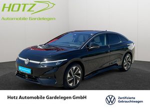 Volkswagen ID.7 Pro DCC/MATRIX/HARMAN