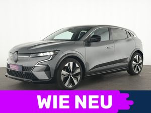 RENAULT Megane E-Tech Techno | Abholung in Düsseldorf Leasing