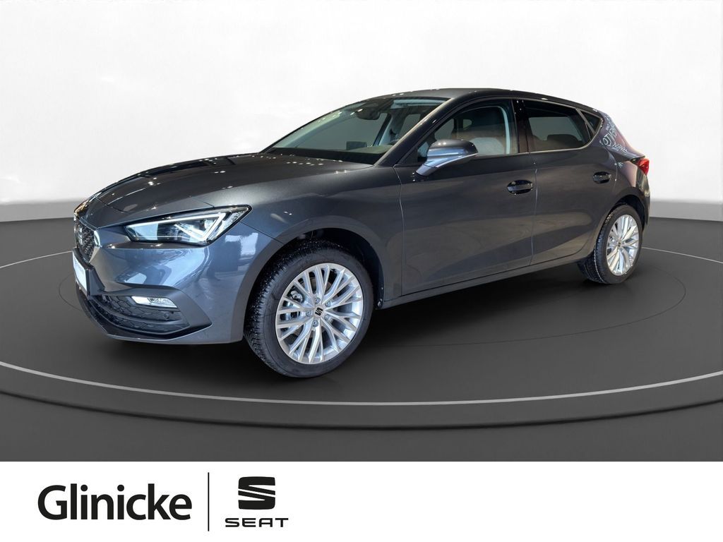 Seat Leon 1.5 eTSI DSG Road Edition GJR Leasing