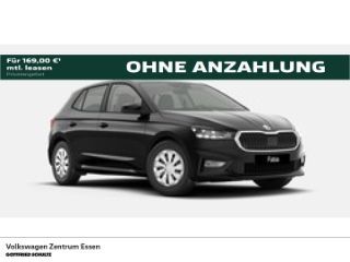 Skoda Fabia Essence 1 0 MPI Klima SH PDC Leasing
