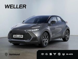 Toyota C-HR Team D. Plug In Privat Leasing