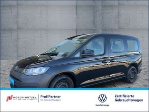 Volkswagen Caddy Maxi 2.0 TDI 2xPDC+GRA+RADIO+ZV+7-SITZER