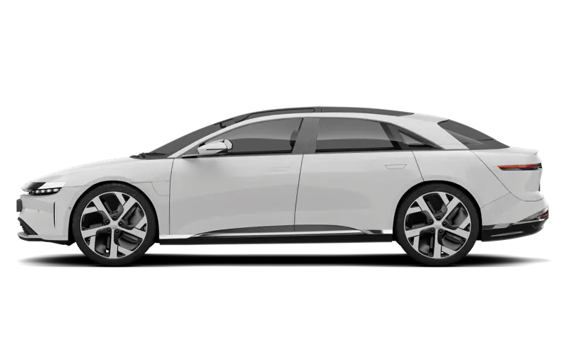 Lucid Air RWD Pure Leasing